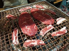 -九田家黑牛烤肉料理(太阳城店)