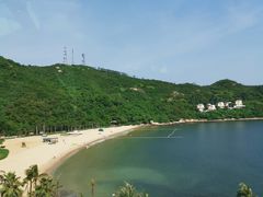 -东澳岛
