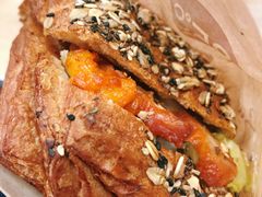 -85度C(南京龙江店)