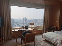 -北京盘古七星酒店