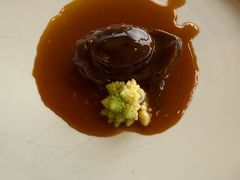 -广州花园酒店-凌璇阁360度高空海鲜自助餐CAROUSEL