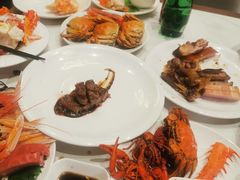 -临水宫·康养餐厅(徐矿广场店)