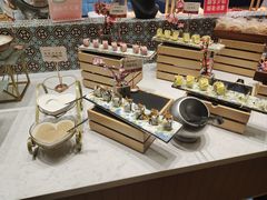 -凡塔斯牛排自助餐厅(莆田万达店)
