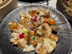 -煲王粤菜餐厅(中侨中心店)