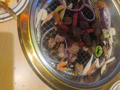 -伊茉家的烤肉店(勒泰中心店)
