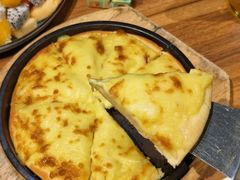 -路易十三西餐厅(西关新天地店)