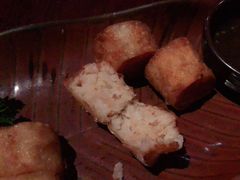 虾泥春卷-花马天堂云南餐厅 Lost Heaven(外滩店)