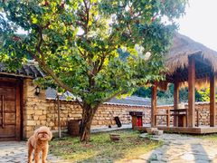 -北京山里寒舍度假酒店
