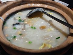 荔湾艇仔粥-老广酒楼(樱花店)