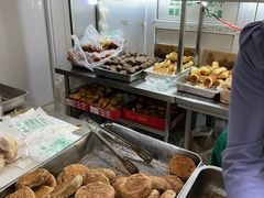 -满记烧饼(牛街东里小区一区店)