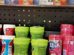 -北京华联合肥长江西路购物中心