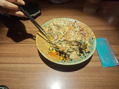 -隐月· 㐂和食屋(芝罘万达公馆店)