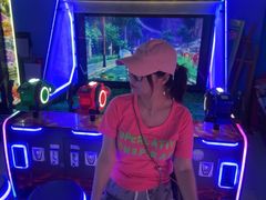 -星悦蓝海欢乐园(石路天虹店)