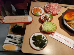 -彤德莱火锅(大学城店)