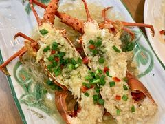 -友强·23年特色海鲜大排档(厦门店)