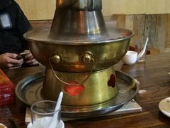 -清真·金鑫隆牛羊肉(环山路店)