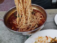 -杨大姐四川风味麻辣鸡(古陌路店)