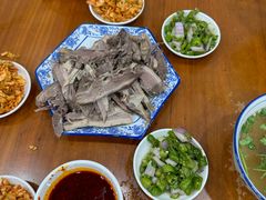 -澄城水盆羊肉(澄县老哥红庙坡店)