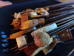 -长药唐师乐山油炸(石人直营店)