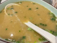 -新繁老號豌豆汤饭店·江湖菜(宝光寺店)