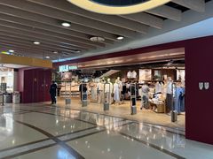 -MUJI无印良品(西单大悦城店)