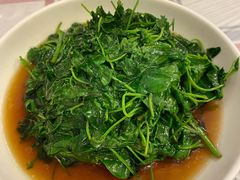 酒香草头-玲珑餐厅(陕西南路店)