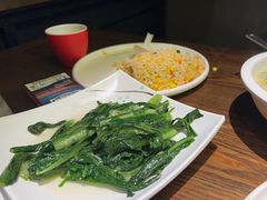 -川悦留香·海鲜餐厅(海棠68环球美食街店)