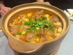 -金哥私房菜馆(张府园总店)