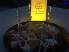 -琶醍壹号•潮菜江景餐吧