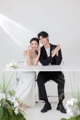 -色色婚纱摄影(大沥旗舰店)