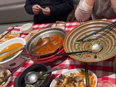 -西贝(上海中心店)