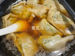 -功德林(南京西路店)