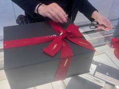 -Chanel(德基广场店)