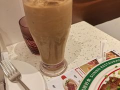-新宝餐厅(流塘店)