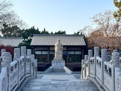 -灵谷景区