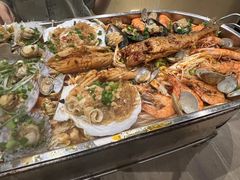 -原乡故事里海鲜大餐(玉祥门北马道巷店)