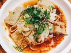 -阿罗新疆菜(人民广场店)