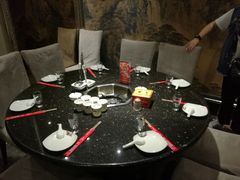 -渝香居重庆火锅(铁西三道街店)