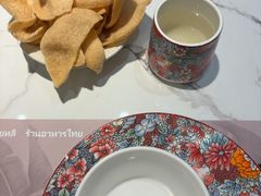 -泰椰里·泰国餐厅(智慧城广百广场店)