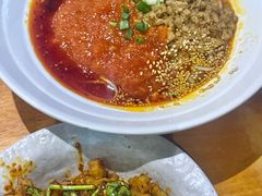 -付小姐在成都(中山公园店)