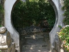 -东莞市可园博物馆