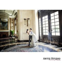 点击看大图 -韩国艺匠ARTIZ STUDIO(博览中心店)