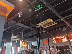 -猫抓烤肉(春熙路店)