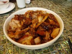 走马楼-走马楼饭庄(慈城古县城店)