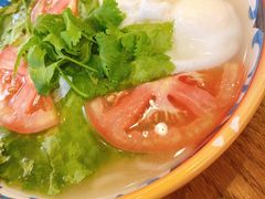 春記长寿面-春记潮汕牛肉火锅
