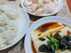-金谷园饺子馆(北邮总店)