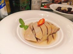 -恒记饭店·海鲜明档(淹城店)
