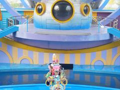 -海合安天津极地海洋公园
