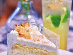 -沛家·西餐Brunch·直火料理