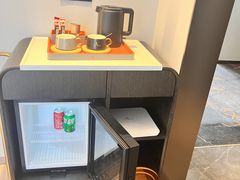 -朵兰达V酒店(成都春熙路太古里国金中心店)